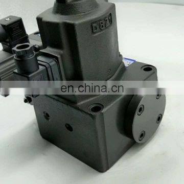 Yuken Hydraulic Proportional relief valve EBG EDG EBG-10-H-5129 proportional electro-hydraulic relief hydraulic valves