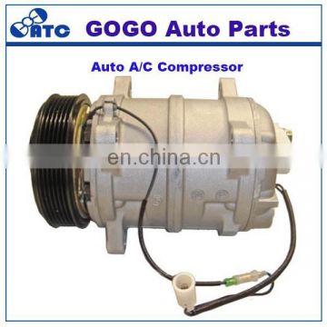 DKS15CH Air Conditioning Compressor for VOLVO OEM 5060113504/506011-8272/506011-6742