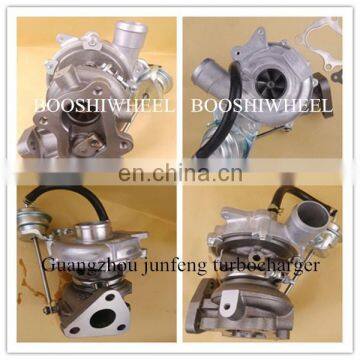 4D5CDI 1515A030 Turbocharger for Mitsubishi L200 Turbo