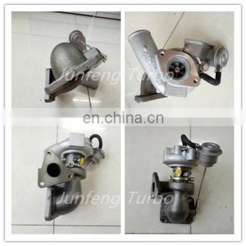 TD03 Turbo charger 49131-06403 601Q-6K682-DF Turbocharger for Ford Transit 2.4TDCi Duratorq diesel Engine parts