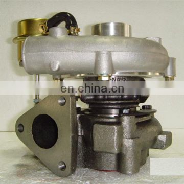 GT1549S Turbo for Ford Otosan Commercial Vehicle Transit Van 954T6K682AA 452213-0003, 452213-5003S 452213 Turbocharger