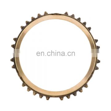Excellent quality auto parts synchronizer ring gear OEM 30222600 for tractor