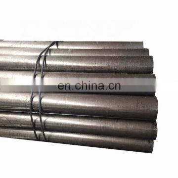 1020  anaerobic annealing precision alloy steel pipe for printer