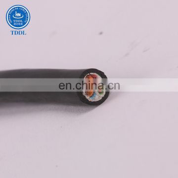 TDDL PVC Insulated Power Cable