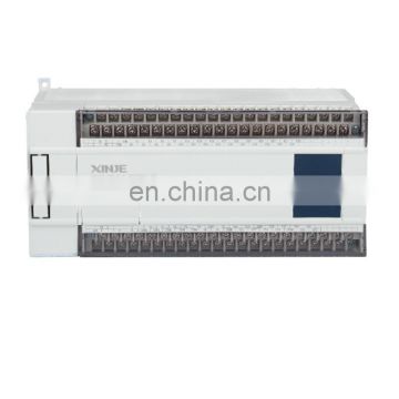 High Speed Low Cost XINJE PLC XC2-16R-E 16 Points Programmable Logic Controller for Automation System