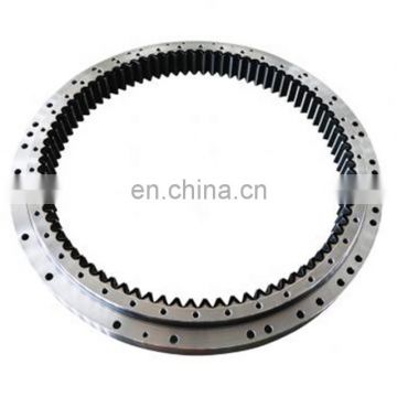 Excavator slewing bearing for CAT 320B part number 231-6850