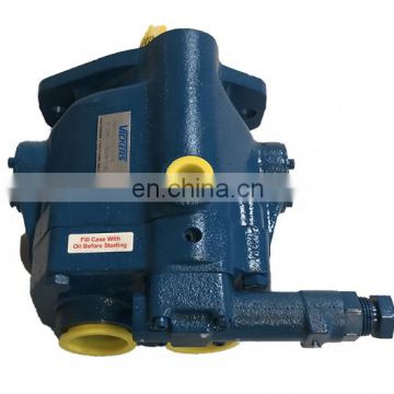 Vickers PVH series hydraulic axial piston pump PVH63QIC