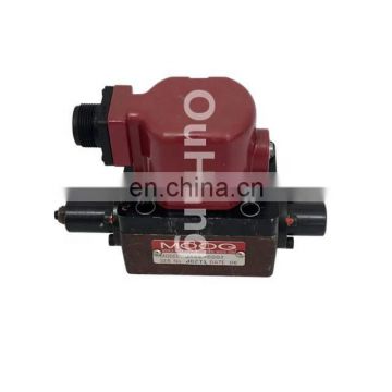Electro-hydraulic servo valve J866-0002