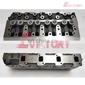 FOR CATERPILLAR CAT 3114 cylinder head for excavator