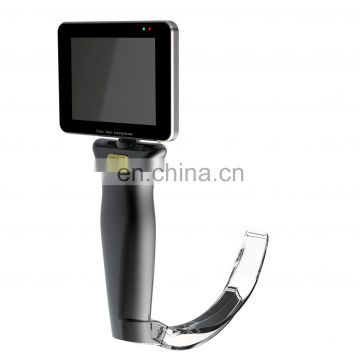 MY-G054G hospital Use Fully Portable Video laryngoscope