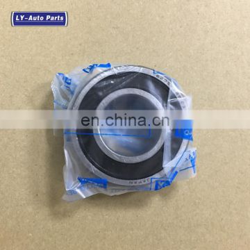 Wholesale Automotive Parts 6205-2RS One Way Clutch Bearing 25mm*52mm*15mm