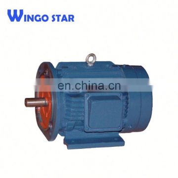 110 Volt Universal Brushless y Series Three-Phase Induction Electric Motor