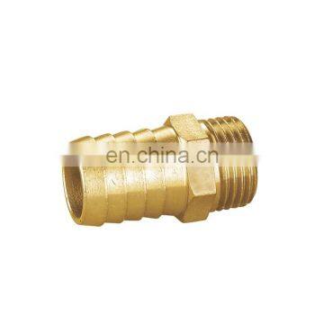 Wholesale Zinc Alloy Handle Brass Fitting Male Theaded Connector