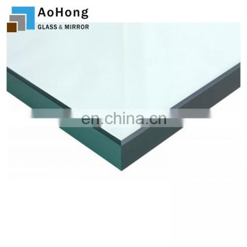 12mm Toughened Tempered Glass Cost per Square Foot