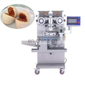 Automatic rice ball forming machine /cereal snacks processing making machine