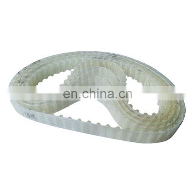 XL type circular closed belt aramid fiber PU timing belt