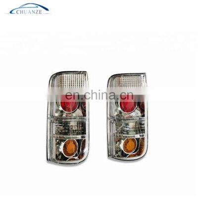 spare parts tail light #000484 for hiace old model ,inyathi,golden dragon,jinbei commuter KDH200