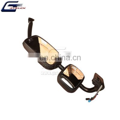 Rear View Mirror Oem 1644302 for DAF Truck Body Parts Side Mirror