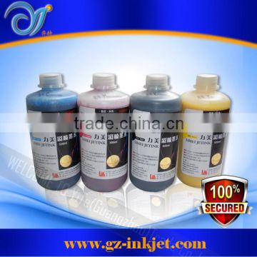 Eco-solvent pigment ink for Mimaki JV33
