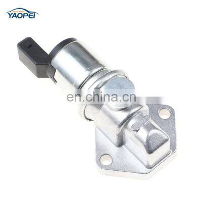 Idle Air Control Valve For Ford Escort 2.0L 16 Valves Fiesta 1.3L L4 95BF-9F715-AC