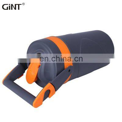 GINT 2L Outdoor Camping Wide Mouth Hook Handle Manufacturer Price Cooler Jug
