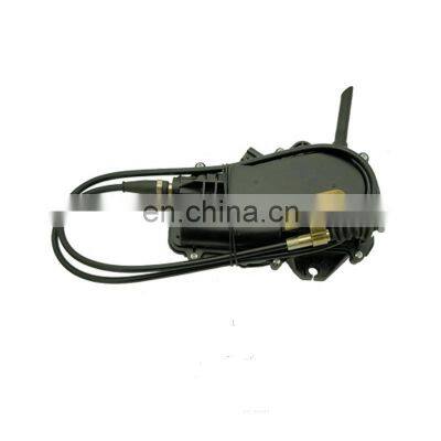 2523-9016 2523-9017 Excavator solenoid valve for DH220-5 /DH225-7 throttle motor stop Flameout Switch