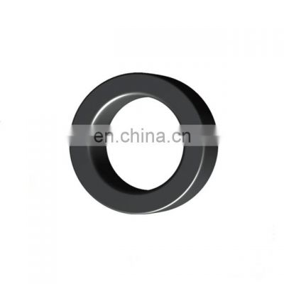 silicon steel sheet toroid transform iron core for inductor
