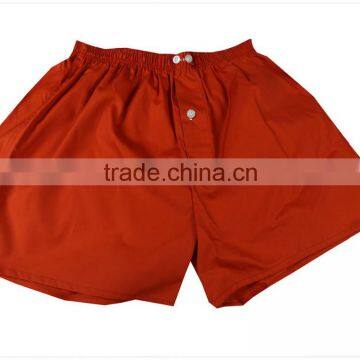 Red Underwear, boxer short Hot Style Fashion Wholesale Sexy Men Underwear sex boxer hot mens boxer short