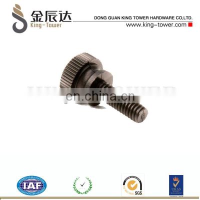 high precision height adjustment screws for table