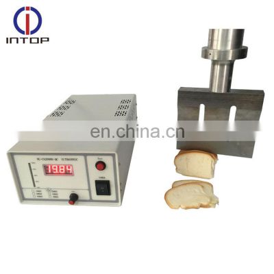 Competitive price ultrasonic food cutter
