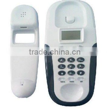mini residential landline telephone