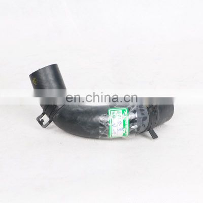Topss brand EPDM rubber hose water tank radiation hose for Hyundai with iron circle for Hyundai oem 25480-26001
