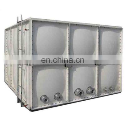 Chinese water tank manufacturer grp water tank, water tanks 5000 litre storage