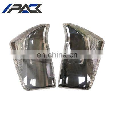 Factory Direct High Quality Tail Lamp Shell Tail Lamp Shell For Toyota