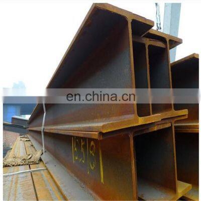 q235 hot rolled 45 56 63 i beam steel for industry use