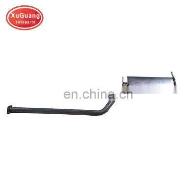 XUGUANG hot sale auto rear exhaust silencer muffler for Hyundai Santa fe 2.0