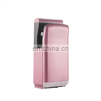 China Factory Cheap Price Plastic Commercial Electric Infrared Sensor Hand Dryer Hand Drier Automatic
