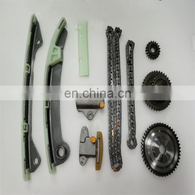 13028-ET000 Timing chain kit for Nissan MR20DE/2.0  timing repair kit