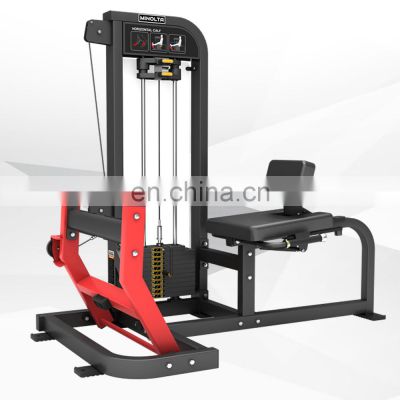 Commercial quality Fitness Commercial Gym Use Seated Calf Raise Machine For Sale