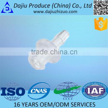 OEM & ODM our drawing price fob plastic injection molding medical parts