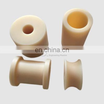 DONG XING wear resisting cnc machining parts with low minimum order quantity