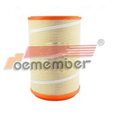 1854214 1538006 1869989 1.10924 Truck Filter Parts Truck Air Filter for SCANIA