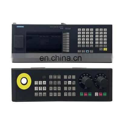 SIEMENS SINUMERIK 808D 840D advanced CNC brand new touch control panel 6FC5370-2AT03-0AA0