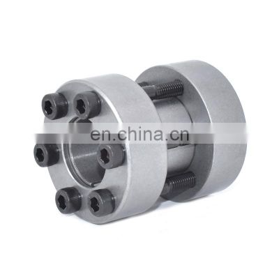 High-end fitting stainless steel flexible double disc saw torque coupling CNC couplings