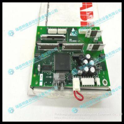 ABB NINT-62C Main Circuit Interface Board