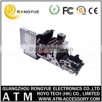 RY-00159 ATM Parts Wincor 1750063915 ATM Machine TP07 Receipt Printer