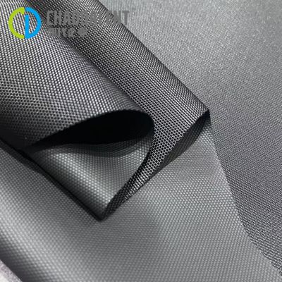 Fabric Custom 1000D*900D 100% Recycled Polyester Oxford Fabric for Luggage Bag Tent