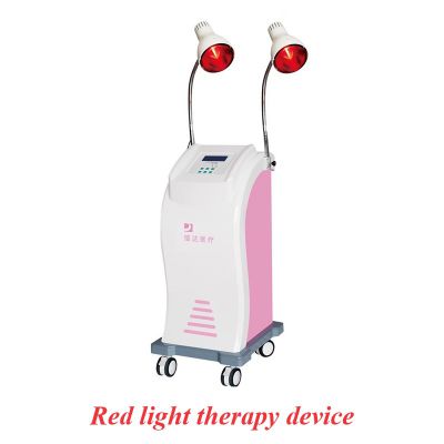 Red light therapy device Physical therapy equipment series products
