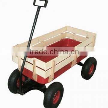 garden tool cart TC1801