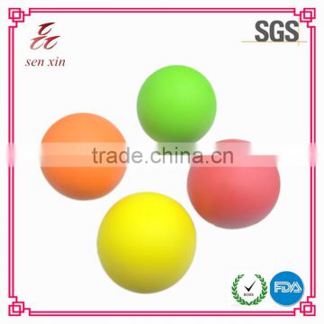 china factory bouncy ball